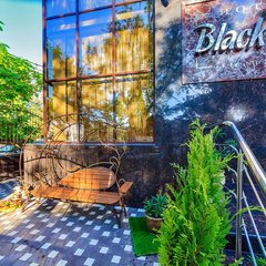 Отель Black Sea, Геленджик, Краснодарский край