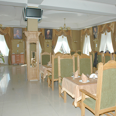 Отель Апартаменты Крым, Алушта, Крым