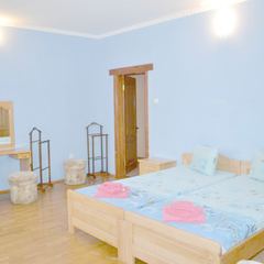 Отель Апартаменты Крым, Алушта, Крым