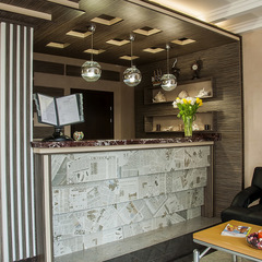 Отель Black Sea, Геленджик, Краснодарский край