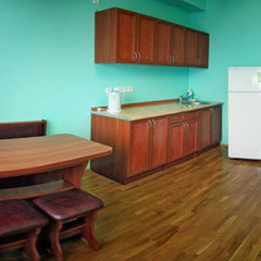 Отель Апартаменты Крым, Алушта, Крым