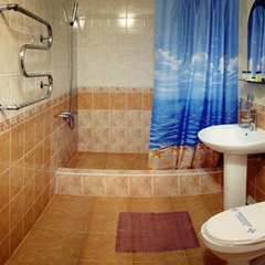 Отель Апартаменты Крым, Алушта, Крым