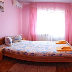 Отель Апартаменты Крым, Алушта, Крым