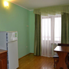 Отель Апартаменты Крым, Алушта, Крым