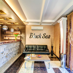 Отель Black Sea, Геленджик, Краснодарский край
