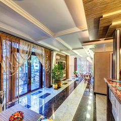 Отель Black Sea, Геленджик, Краснодарский край