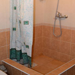 Отель Апартаменты Крым, Алушта, Крым