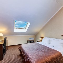 Отель Black Sea, Геленджик, Краснодарский край