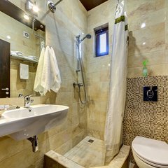 Отель Black Sea, Геленджик, Краснодарский край