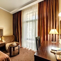 Отель Black Sea, Геленджик, Краснодарский край