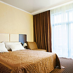 Отель Black Sea, Геленджик, Краснодарский край