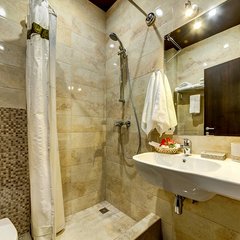 Отель Black Sea, Геленджик, Краснодарский край