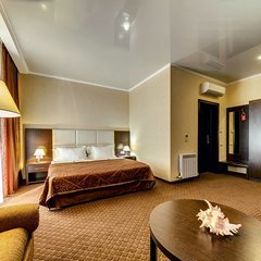 Отель Black Sea, Геленджик, Краснодарский край