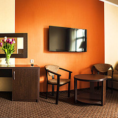 Отель Black Sea, Геленджик, Краснодарский край