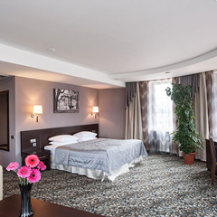 Отель Кайзерхоф, Калининград, Калининградская область