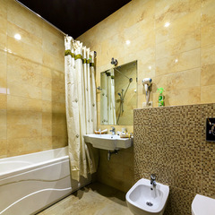 Отель Black Sea, Геленджик, Краснодарский край