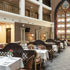 Отель Кайзерхоф, Калининград, Калининградская область