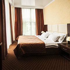 Отель Black Sea, Геленджик, Краснодарский край