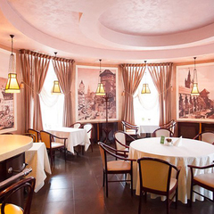 Отель Кайзерхоф, Калининград, Калининградская область