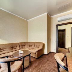 Отель Black Sea, Геленджик, Краснодарский край