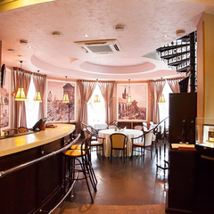 Отель Кайзерхоф, Калининград, Калининградская область