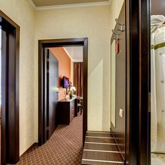 Отель Black Sea, Геленджик, Краснодарский край