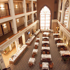 Отель Кайзерхоф, Калининград, Калининградская область