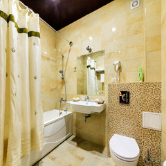 Отель Black Sea, Геленджик, Краснодарский край