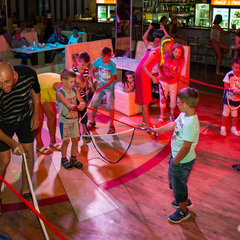 Эко-отель Альпийская долина, Малореченское, Крым