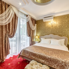 Отель Black Sea, Геленджик, Краснодарский край