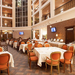 Отель Кайзерхоф, Калининград, Калининградская область