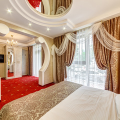 Отель Black Sea, Геленджик, Краснодарский край