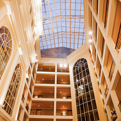 Отель Кайзерхоф, Калининград, Калининградская область