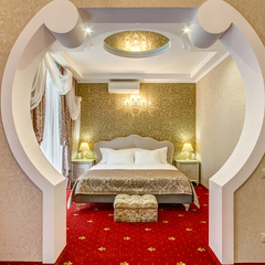 Отель Black Sea, Геленджик, Краснодарский край