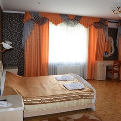 Отель На Эскадронной, Евпатория, Крым