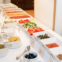 Отель Кайзерхоф, Калининград, Калининградская область