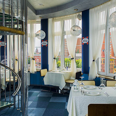 Отель Кайзерхоф, Калининград, Калининградская область