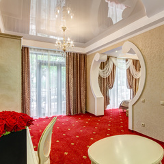 Отель Black Sea, Геленджик, Краснодарский край