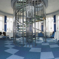 Отель Кайзерхоф, Калининград, Калининградская область