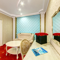 Отель Black Sea, Геленджик, Краснодарский край