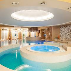 Отель Кайзерхоф, Калининград, Калининградская область