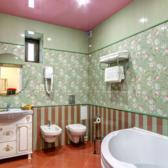 Отель Black Sea, Геленджик, Краснодарский край