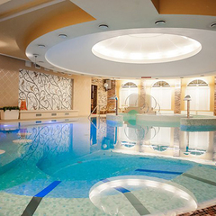 Отель Кайзерхоф, Калининград, Калининградская область