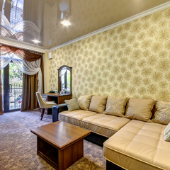 Отель Black Sea, Геленджик, Краснодарский край