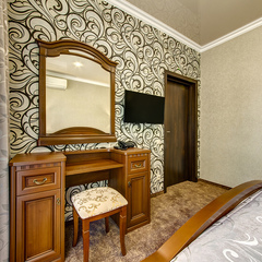 Отель Black Sea, Геленджик, Краснодарский край