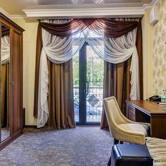 Отель Black Sea, Геленджик, Краснодарский край