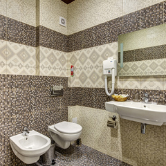 Отель Black Sea, Геленджик, Краснодарский край