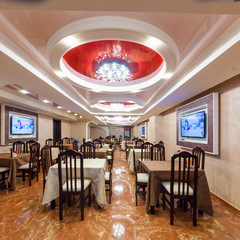 Отель Black Sea, Геленджик, Краснодарский край