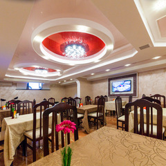 Отель Black Sea, Геленджик, Краснодарский край