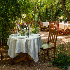 Отель Муссон, Ялта, Крым